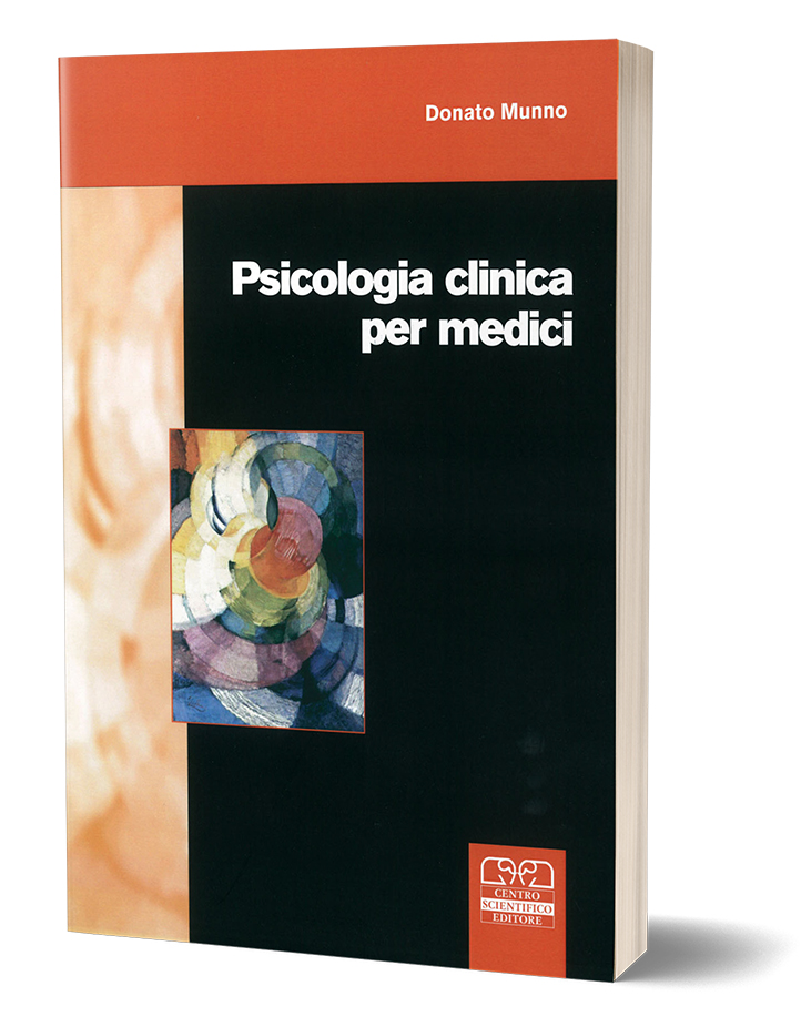 Psicologia clinica per medici